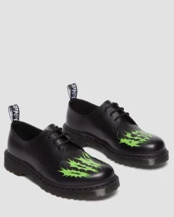 Shop 1461 leren schoenen NTS UNISEX Originals