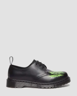 Shop 1461 leren schoenen NTS UNISEX Originals