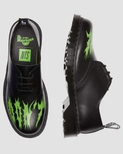 Shop 1461 leren schoenen NTS UNISEX Originals