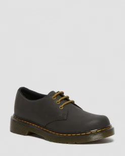 Cheap 1461 Leren Schoenen Voor Kinderen UNISEX Sale Voor Kinderen|Op Maat