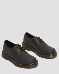 Cheap 1461 Leren Schoenen Voor Kinderen UNISEX Sale Voor Kinderen|Op Maat