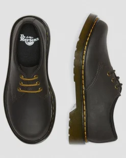 Cheap 1461 Leren Schoenen Voor Kinderen UNISEX Sale Voor Kinderen|Op Maat