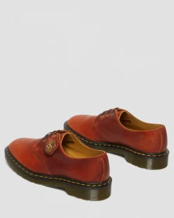 Cheap 1461 Leren Veterschoenen WOMENS Made In England|Made In England Schoenen