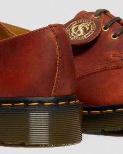 Cheap 1461 Leren Veterschoenen WOMENS Made In England|Made In England Schoenen