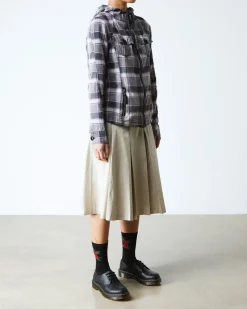 Outlet Lightweight Cotton Blend Socks ACCESSORIES Sokken