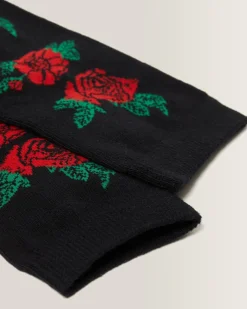 Outlet Lightweight Cotton Blend Socks ACCESSORIES Sokken