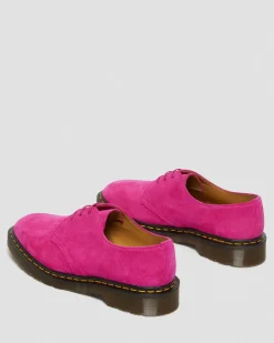 Cheap 1461 Made in England Buck Suède Schoenen MENS Heren Sale|Originals