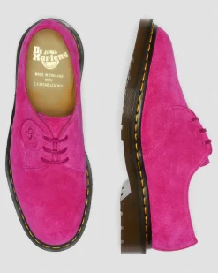 Cheap 1461 Made in England Buck Suède Schoenen MENS Heren Sale|Originals