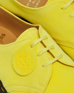 Online 1461 Made in England Buck Suède Schoenen MENS Heren Sale|Originals