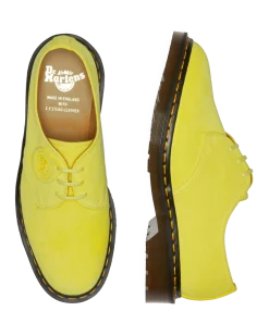 Online 1461 Made in England Buck Suède Schoenen MENS Heren Sale|Originals