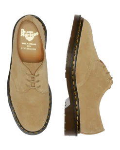 Store 1461 Made in England Buck Suède Schoenen MENS Heren Sale|Originals