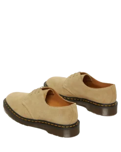 Store 1461 Made in England Buck Suède Schoenen MENS Heren Sale|Originals