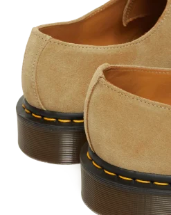 Store 1461 Made in England Buck Suède Schoenen MENS Heren Sale|Originals