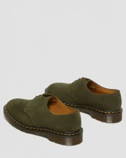 Flash Sale 1461 Made in England Buck Suède Schoenen MENS Heren Sale|Originals