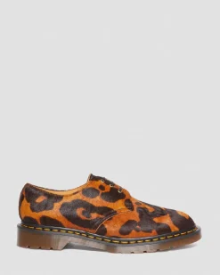 Outlet 1461 Made in England Hair On Schoenen WOMENS Heren Sale|Originals