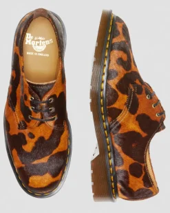 Outlet 1461 Made in England Hair On Schoenen WOMENS Heren Sale|Originals