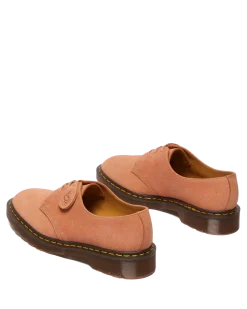 Shop 1461 Made in England Nubuck Leren Schoenen UNISEX Heren Sale|Made In England