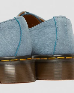 New 1461 Made in England Nubuck Leren Schoenen UNISEX Heren Sale|Made In England