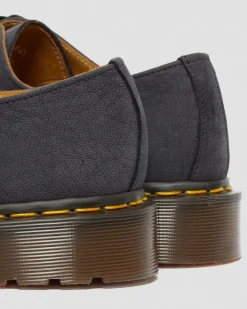 Shop 1461 Made in England Nubuck Leren Schoenen UNISEX Heren Sale|Made In England