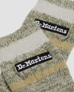Clearance Marl Organic Sokken ACCESSORIES Sokken|Trending Stijlen