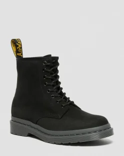 Cheap 1460 Mono Gemalen Nubuck Leren Veterlaarzen MENS Heren Sale|Originals