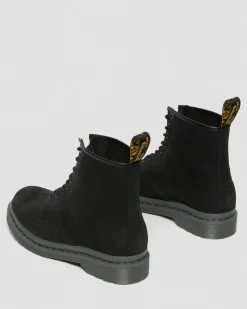 Cheap 1460 Mono Gemalen Nubuck Leren Veterlaarzen MENS Heren Sale|Originals