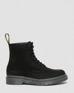 Cheap 1460 Mono Gemalen Nubuck Leren Veterlaarzen MENS Heren Sale|Originals