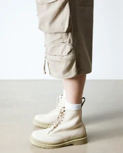 Clearance 1460 Mono Gemalen Nubuck Leren Veterlaarzen MENS Heren Sale|Originals