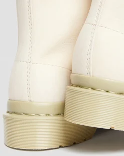 Clearance 1460 Mono Gemalen Nubuck Leren Veterlaarzen MENS Heren Sale|Originals