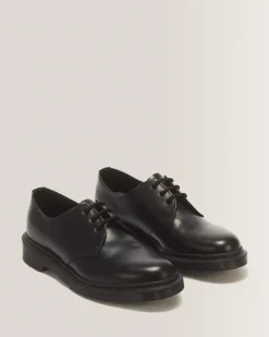 Discount 1461 Mono Smooth Leren Oxford Schoenen WOMENS Trending Stijlen|Nette Schoenen