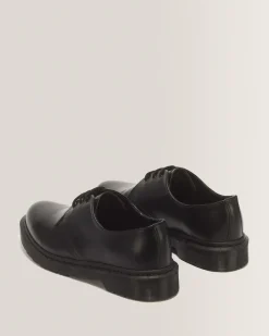 Discount 1461 Mono Smooth Leren Oxford Schoenen WOMENS Trending Stijlen|Nette Schoenen