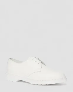 Shop 1461 Mono Smooth Leren Oxford Schoenen WOMENS Trending Stijlen|Nette Schoenen
