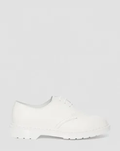 Shop 1461 Mono Smooth Leren Oxford Schoenen WOMENS Trending Stijlen|Nette Schoenen