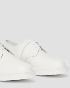 Shop 1461 Mono Smooth Leren Oxford Schoenen WOMENS Trending Stijlen|Nette Schoenen