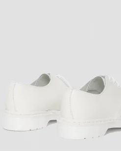 Shop 1461 Mono Smooth Leren Oxford Schoenen WOMENS Trending Stijlen|Nette Schoenen