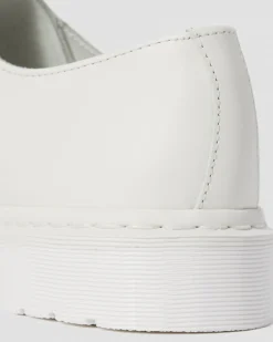 Shop 1461 Mono Smooth Leren Oxford Schoenen WOMENS Trending Stijlen|Nette Schoenen