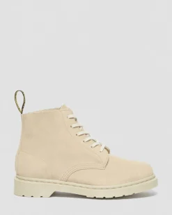 Flash Sale 101 Mono Suède Enkellaarzen WOMENS Heren Sale|Suède