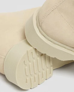 Flash Sale 101 Mono Suède Enkellaarzen WOMENS Heren Sale|Suède