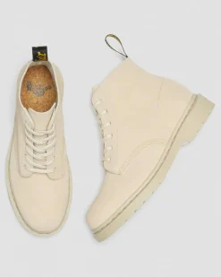 Flash Sale 101 Mono Suède Enkellaarzen WOMENS Heren Sale|Suède