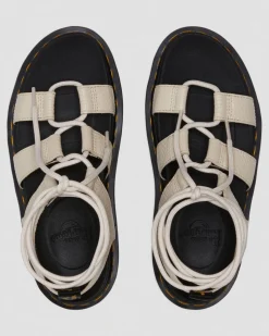 Shop Nartilla Gemalen Nappa Leren Gladiator Sandalen UNISEX Lichte Sandalen|Platform Sandalen