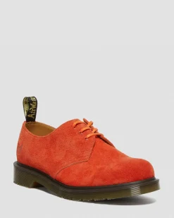 Flash Sale 1461 Onze Legacy Work Shop Suède Schoenen UNISEX Originals|Made In England