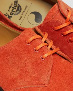 Flash Sale 1461 Onze Legacy Work Shop Suède Schoenen UNISEX Originals|Made In England