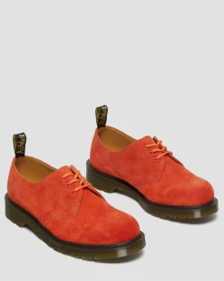 Flash Sale 1461 Onze Legacy Work Shop Suède Schoenen UNISEX Originals|Made In England