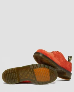 Flash Sale 1461 Onze Legacy Work Shop Suède Schoenen UNISEX Originals|Made In England
