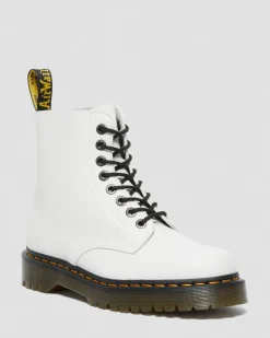 Discount 1460 Pascal Bex Pisa Leren Veterlaarzen WOMENS Heren Sale|Originals