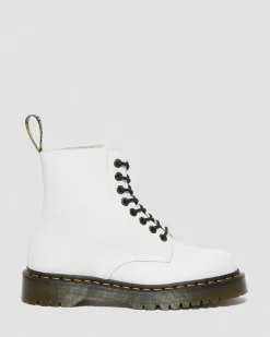 Discount 1460 Pascal Bex Pisa Leren Veterlaarzen WOMENS Heren Sale|Originals