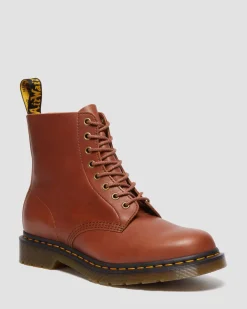 Sale 1460 Pascal Carrara Leren Veterlaarzen UNISEX Heren Sale|Trending Stijlen