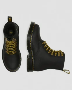 Cheap 1460 Pascal DM's Wintergrip Leren Enkellaarzen UNISEX Winterlaarzen|Laarzen