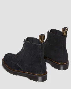 Sale 1460 Pascal Made in England Tufted Suède Veterlaarzen MENS Heren Sale|Made In England