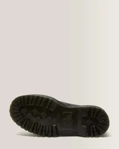 Hot 1460 Pascal Max Leren Platformlaarzen UNISEX Veterlaarzen|Enkellaarzen
